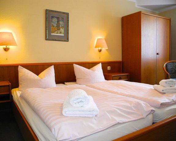 Imagen de la habitación del Pensión K&uuml;hne. Foto 5
