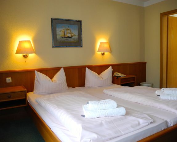 Imagen de la habitación del Pensión K&uuml;hne. Foto 6