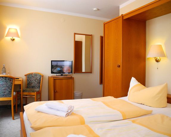 Imagen de la habitación del Pensión K&uuml;hne. Foto 12