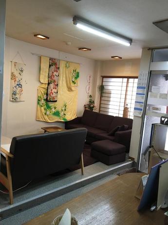 Imagen de los interiores del Pensión Kyoto Costa Del Sol. Foto 18