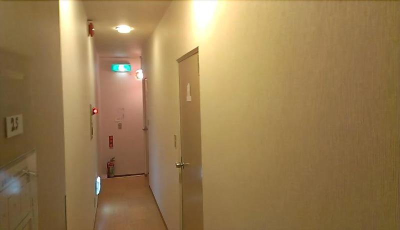Imagen de los interiores del Pensión Kyoto Costa Del Sol. Foto 19