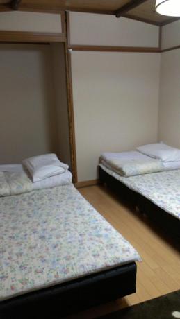 Imagen de la habitación del Pensión Kyoto Costa Del Sol. Foto 2