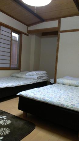 Imagen de la habitación del Pensión Kyoto Costa Del Sol. Foto 3