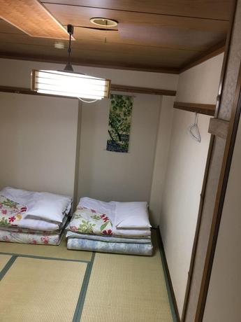 Imagen de la habitación del Pensión Kyoto Costa Del Sol. Foto 5