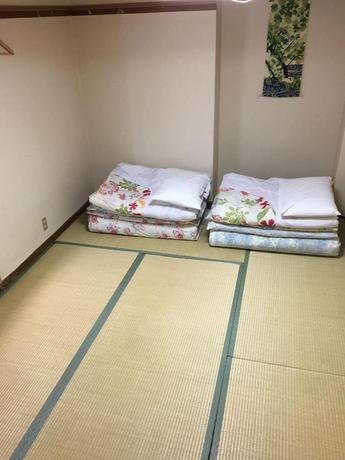 Imagen de la habitación del Pensión Kyoto Costa Del Sol. Foto 6