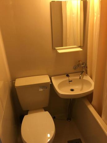 Imagen de la habitación del Pensión Kyoto Costa Del Sol. Foto 7