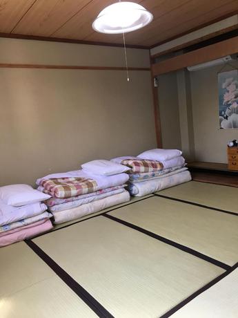 Imagen de la habitación del Pensión Kyoto Costa Del Sol. Foto 10
