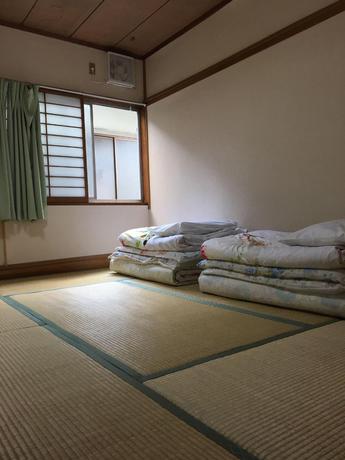 Imagen de la habitación del Pensión Kyoto Costa Del Sol. Foto 11