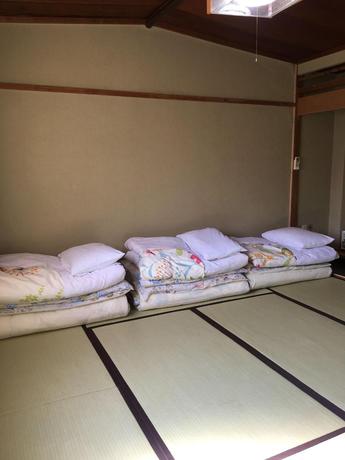 Imagen de la habitación del Pensión Kyoto Costa Del Sol. Foto 12