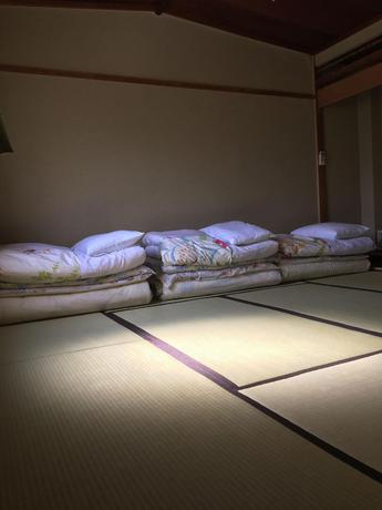 Imagen de la habitación del Pensión Kyoto Costa Del Sol. Foto 14