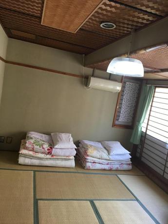 Imagen de la habitación del Pensión Kyoto Costa Del Sol. Foto 15