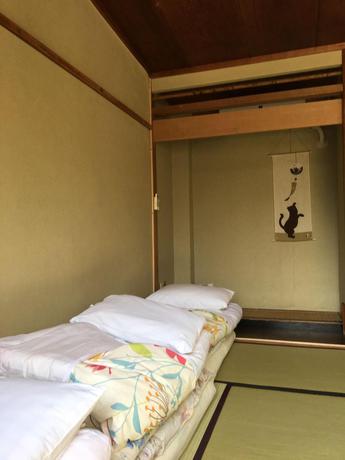 Imagen de la habitación del Pensión Kyoto Costa Del Sol. Foto 16
