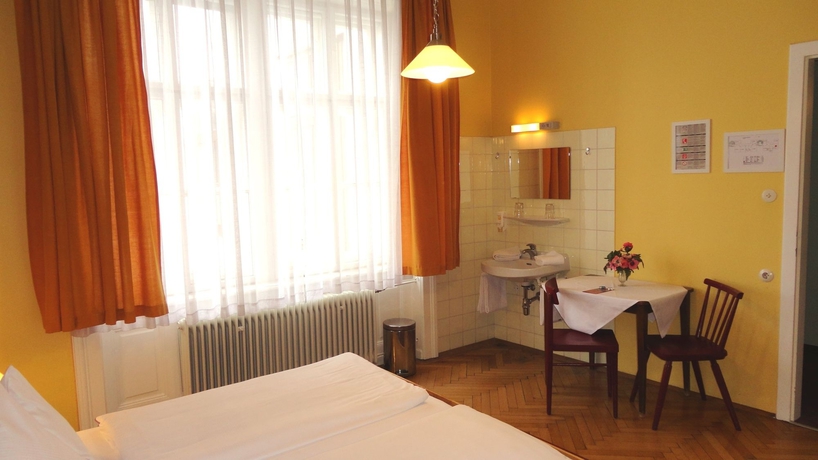 Imagen general del Pensión LEHRERHAUS. Foto 3