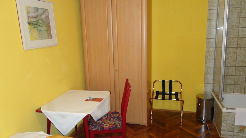 Imagen de la habitación del Pensión LEHRERHAUS. Foto 4