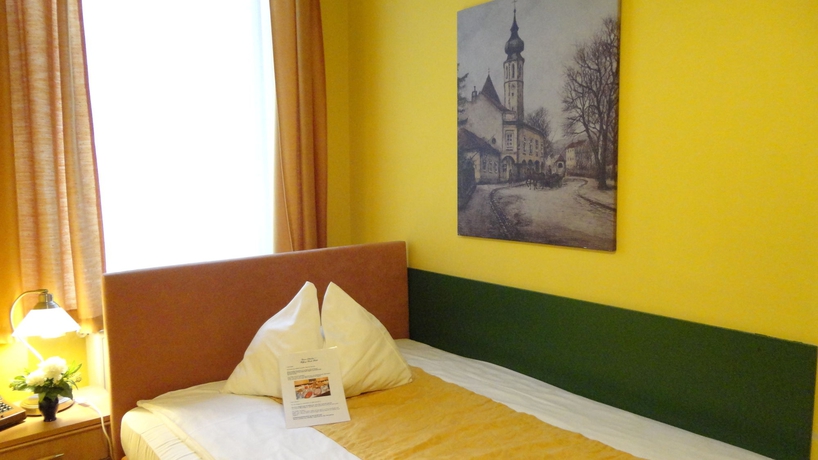 Imagen de la habitación del Pensión LEHRERHAUS. Foto 5