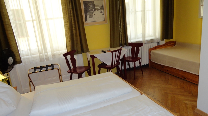 Imagen de la habitación del Pensión LEHRERHAUS. Foto 6