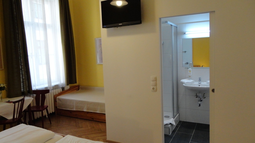 Imagen de la habitación del Pensión LEHRERHAUS. Foto 7