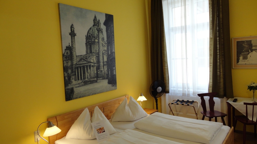 Imagen de la habitación del Pensión LEHRERHAUS. Foto 8