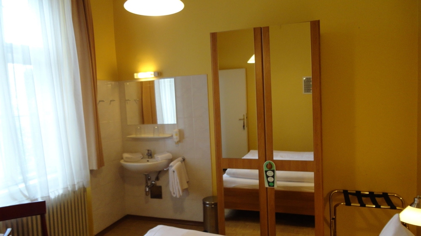 Imagen de la habitación del Pensión LEHRERHAUS. Foto 9