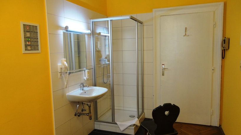 Imagen de la habitación del Pensión LEHRERHAUS. Foto 10