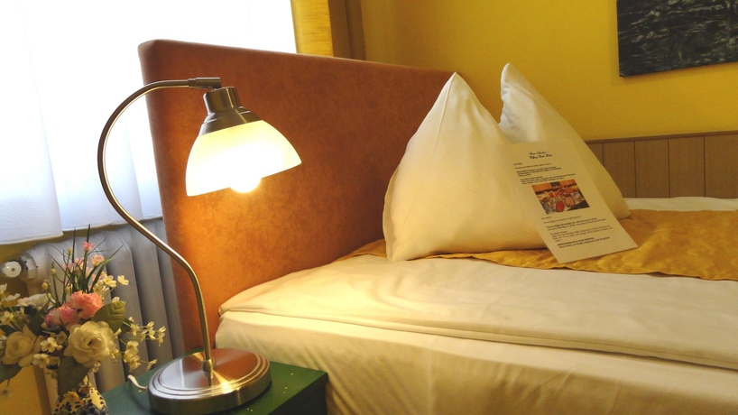 Imagen de la habitación del Pensión LEHRERHAUS. Foto 11