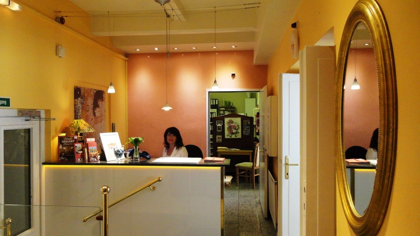 Imagen general del Pensión LEHRERHAUS. Foto 2