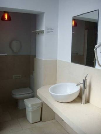 Imagen general del Pensión La Casa Del Sol, Sevilla. Foto 1