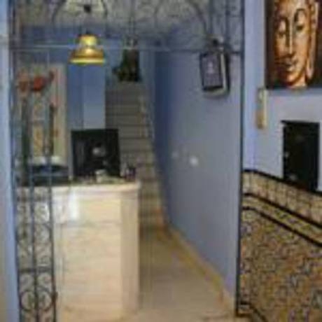 Imagen general del Pensión La Casa Del Sol, Sevilla. Foto 3