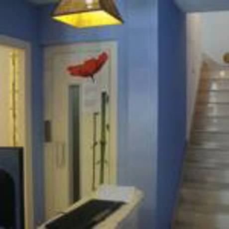 Imagen general del Pensión La Casa Del Sol, Sevilla. Foto 4