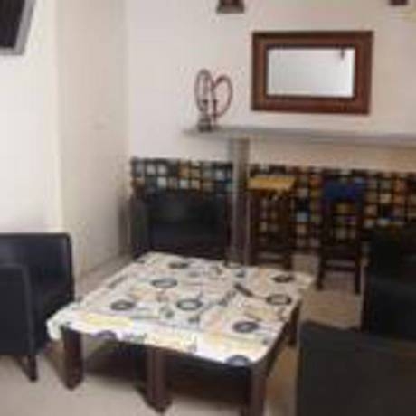 Imagen general del Pensión La Casa Del Sol, Sevilla. Foto 5
