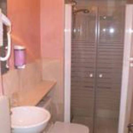 Imagen general del Pensión La Casa Del Sol, Sevilla. Foto 6