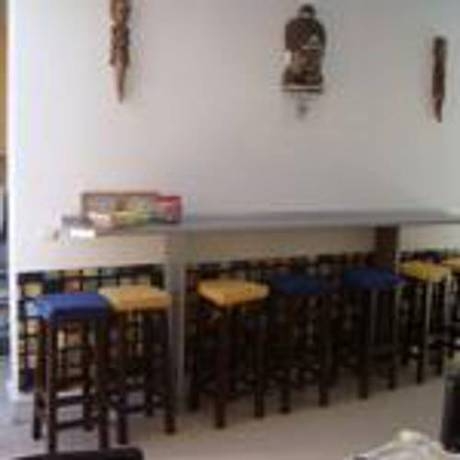 Imagen general del Pensión La Casa Del Sol, Sevilla. Foto 13