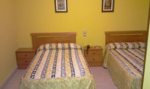 Imagen general del Pensión La Casina. Foto 7