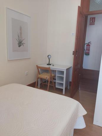 Imagen de la habitación del Pensión La Corredera. Foto 2