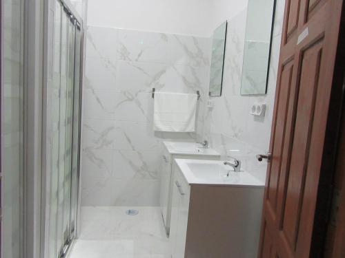 Imagen de la habitación del Pensión La Corredera. Foto 3