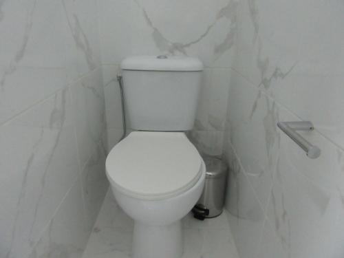 Imagen de la habitación del Pensión La Corredera. Foto 4