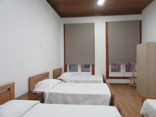 Imagen de la habitación del Pensión La Corredera. Foto 5