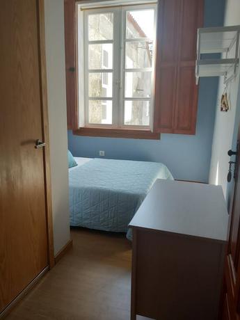 Imagen de la habitación del Pensión La Corredera. Foto 7