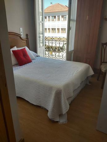 Imagen de la habitación del Pensión La Corredera. Foto 9