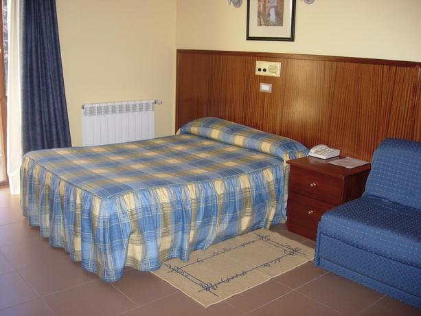 Imagen de la habitación del Pensión La Creu by RdA Hotels. Foto 4