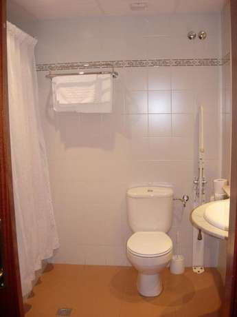 Imagen de la habitación del Pensión La Creu by RdA Hotels. Foto 6