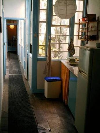 Imagen general del Pensión La Cubana. Foto 3