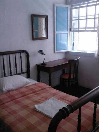 Imagen general del Pensión La Cubana. Foto 4