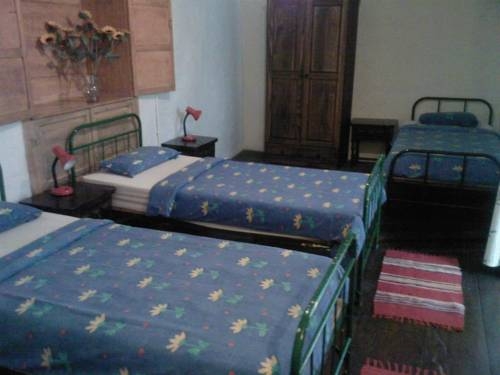 Imagen de la habitación del Pensión La Cubana. Foto 8