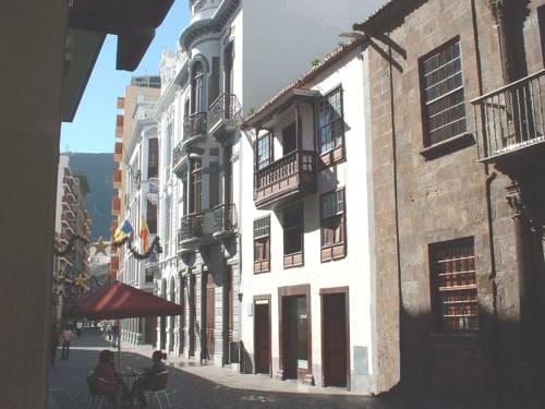 Imagen general del Pensión La Cubana. Foto 7