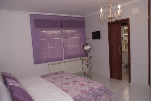 Imagen general del Pensión La De Ana. Foto 3