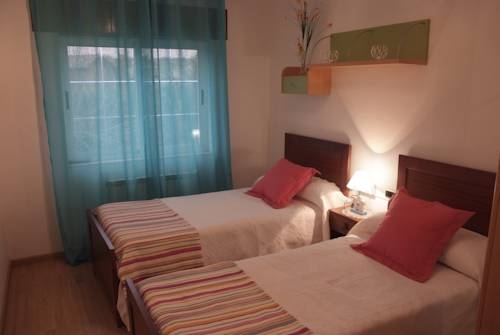 Imagen general del Pensión La De Ana. Foto 4