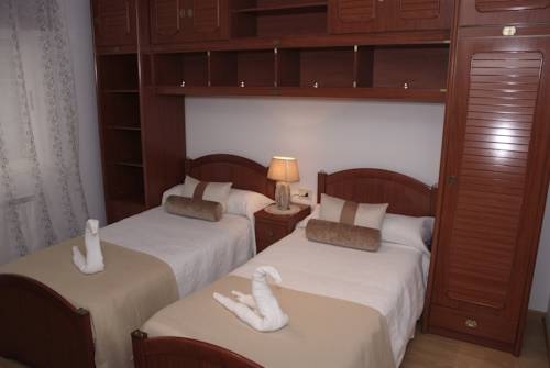 Imagen general del Pensión La De Ana. Foto 5