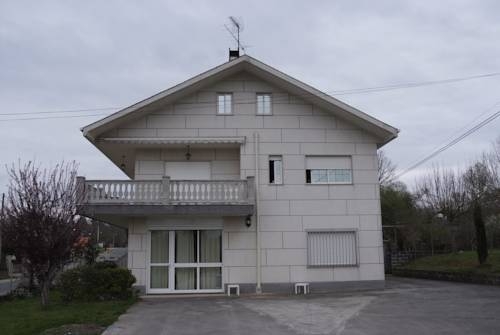 Imagen general del Pensión La De Ana. Foto 8