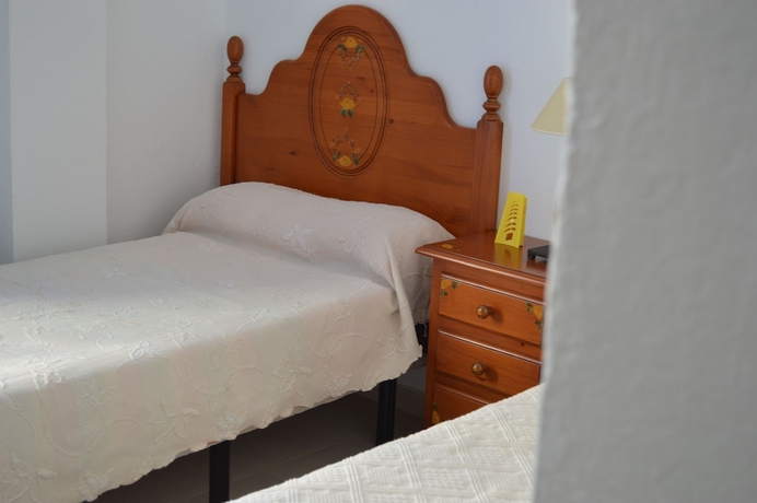 Imagen de la habitación del Pensión La Esperanza. Foto 4